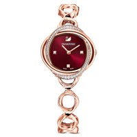 Reloj Swarovski Mujer Crystal Flower in Acero 5552783 - 5552783